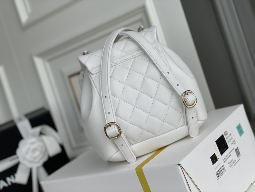 Chanel Backpacks